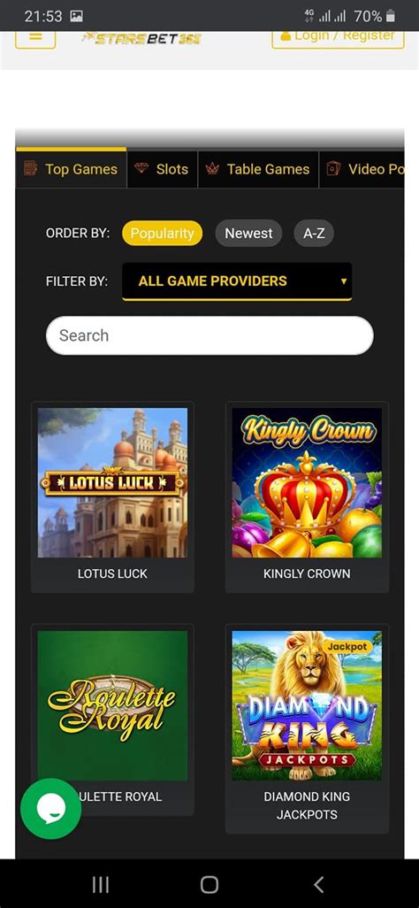 starsbet 356|Starsbet365.